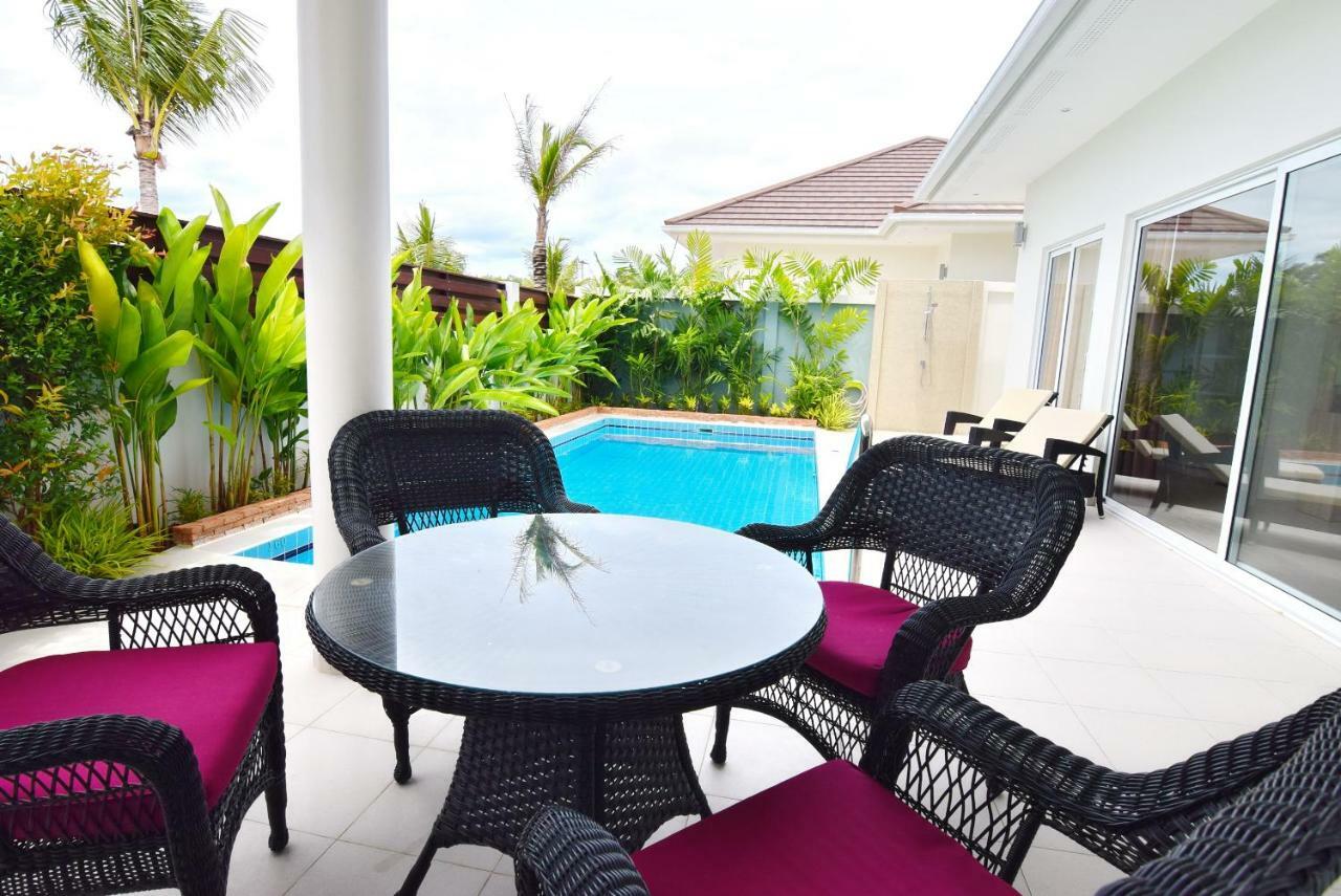 Villa Allamanda *
