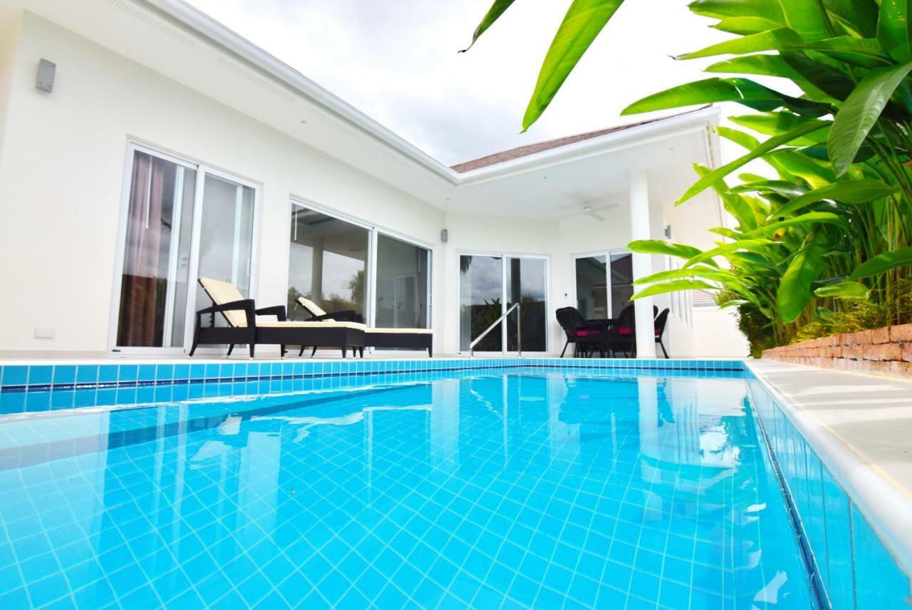 Villa Allamanda *