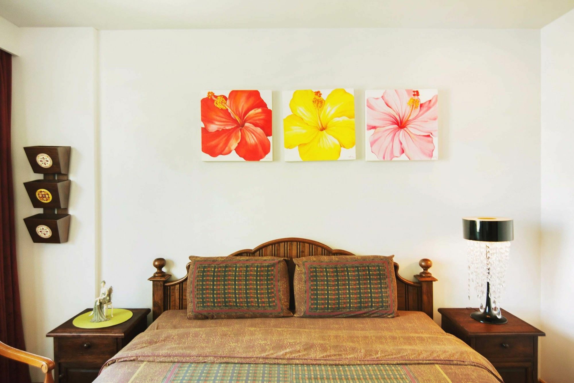 Hotel Baan Sansuk By Favstay 3*