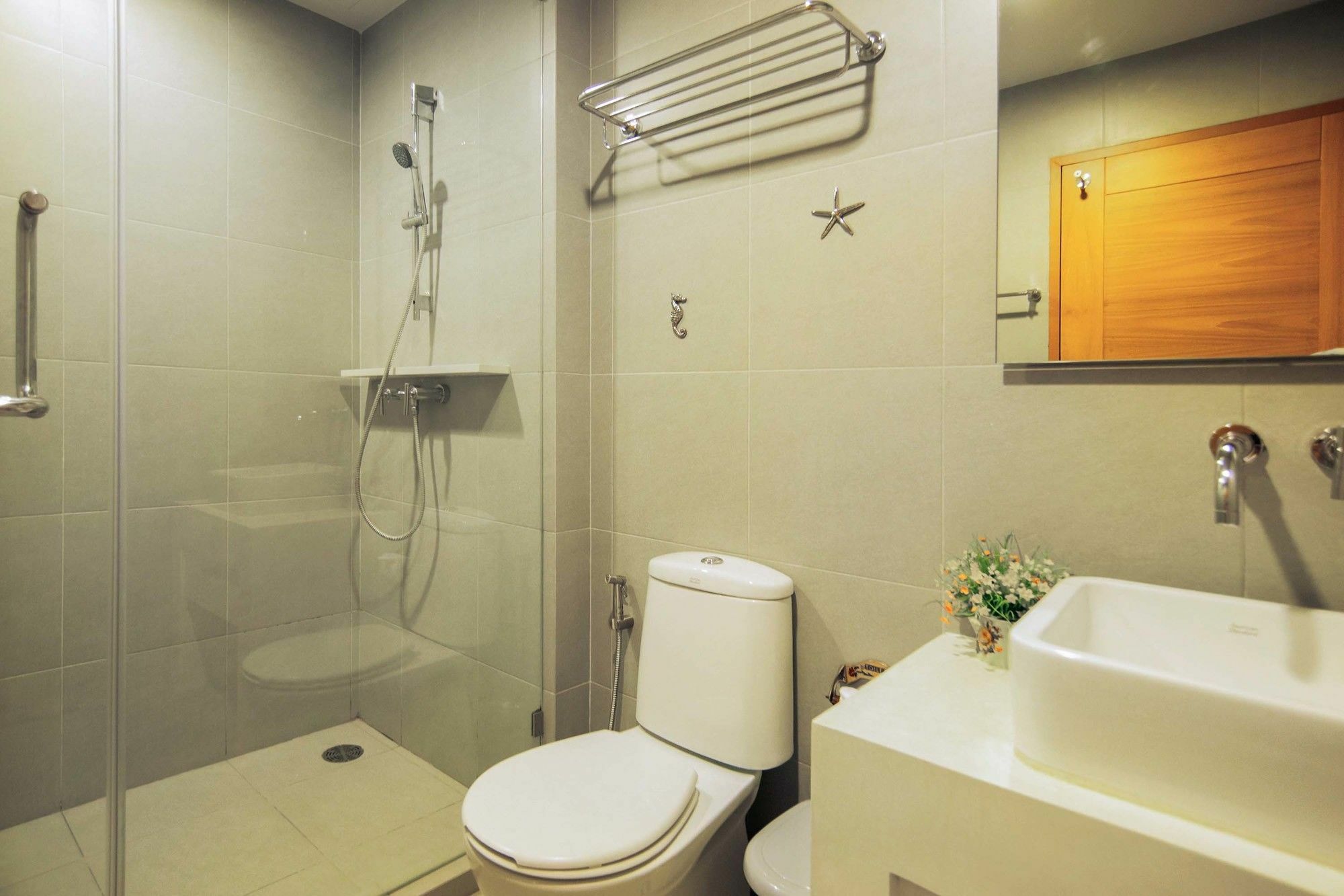 Baan Sansuk By Favstay 3* HHQ