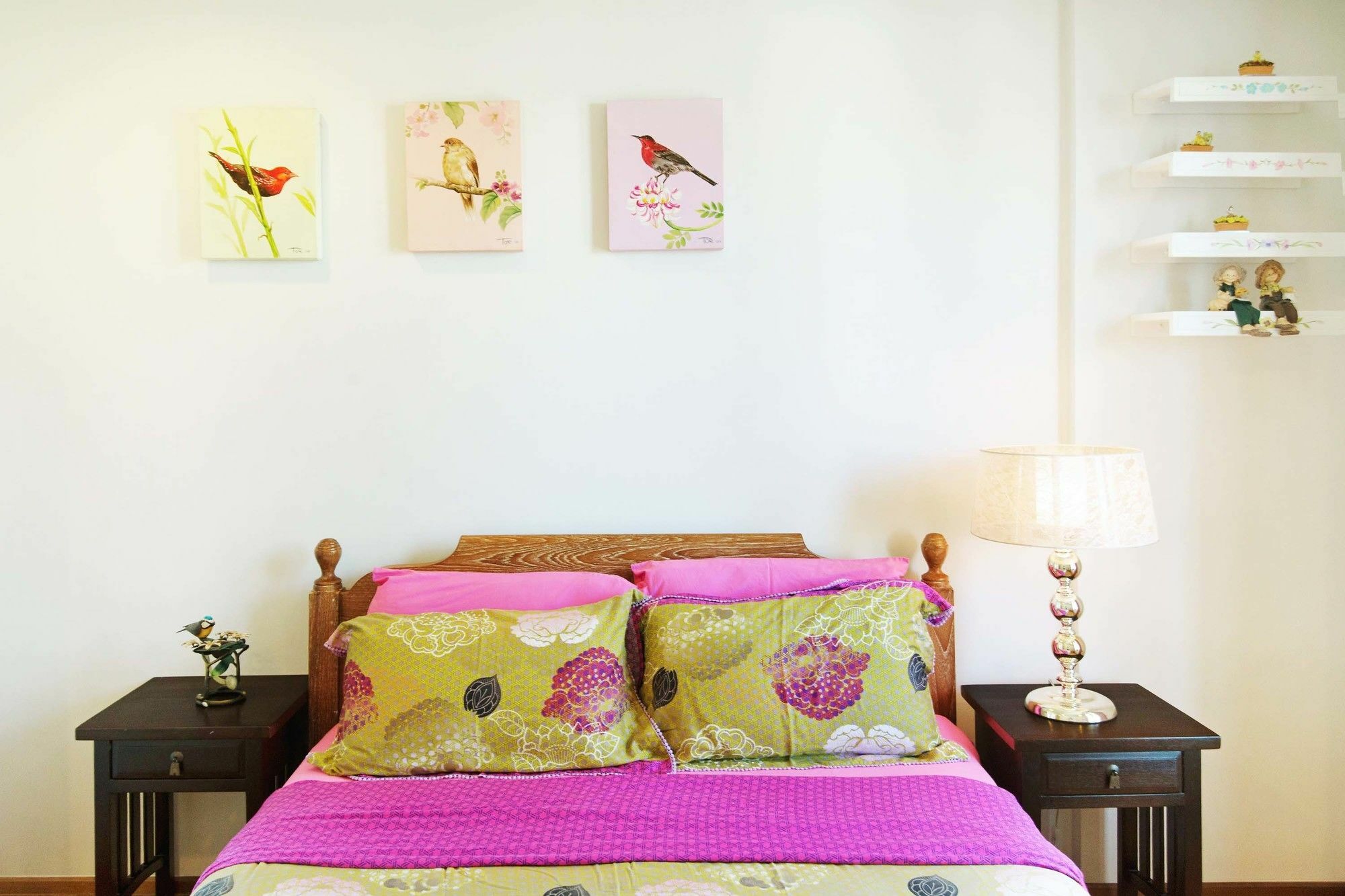 Baan Sansuk By Favstay 3* HHQ