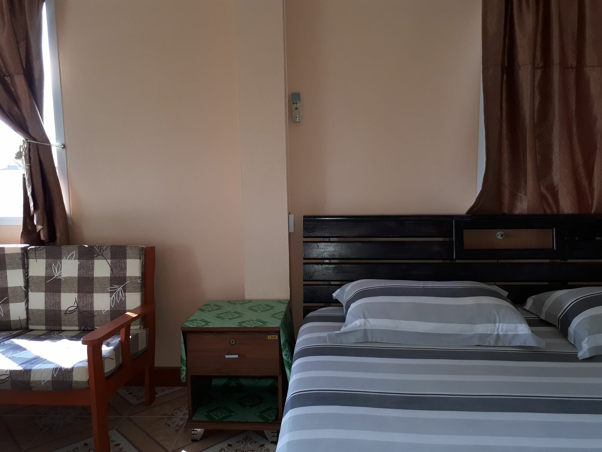 Aparthotel Baan Padyen Hua Hin