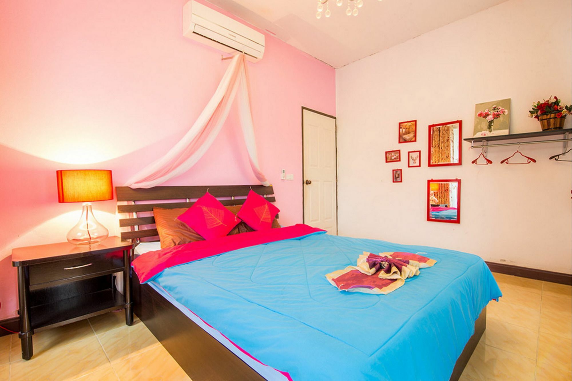 Baan Por Jai Pool Holiday home Hua Hin