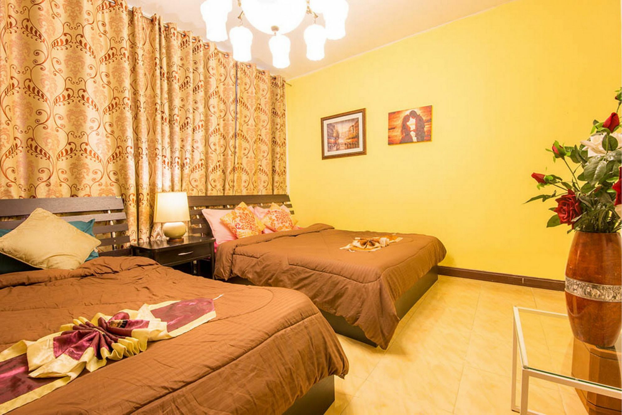 Baan Por Jai Pool Holiday home