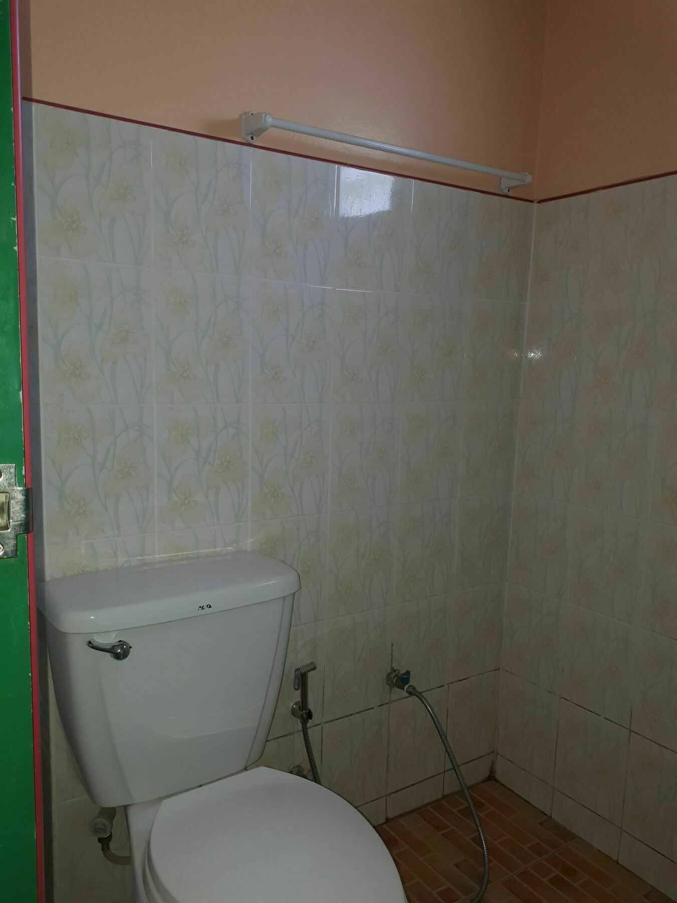 Baan Padyen Aparthotel Hua Hin