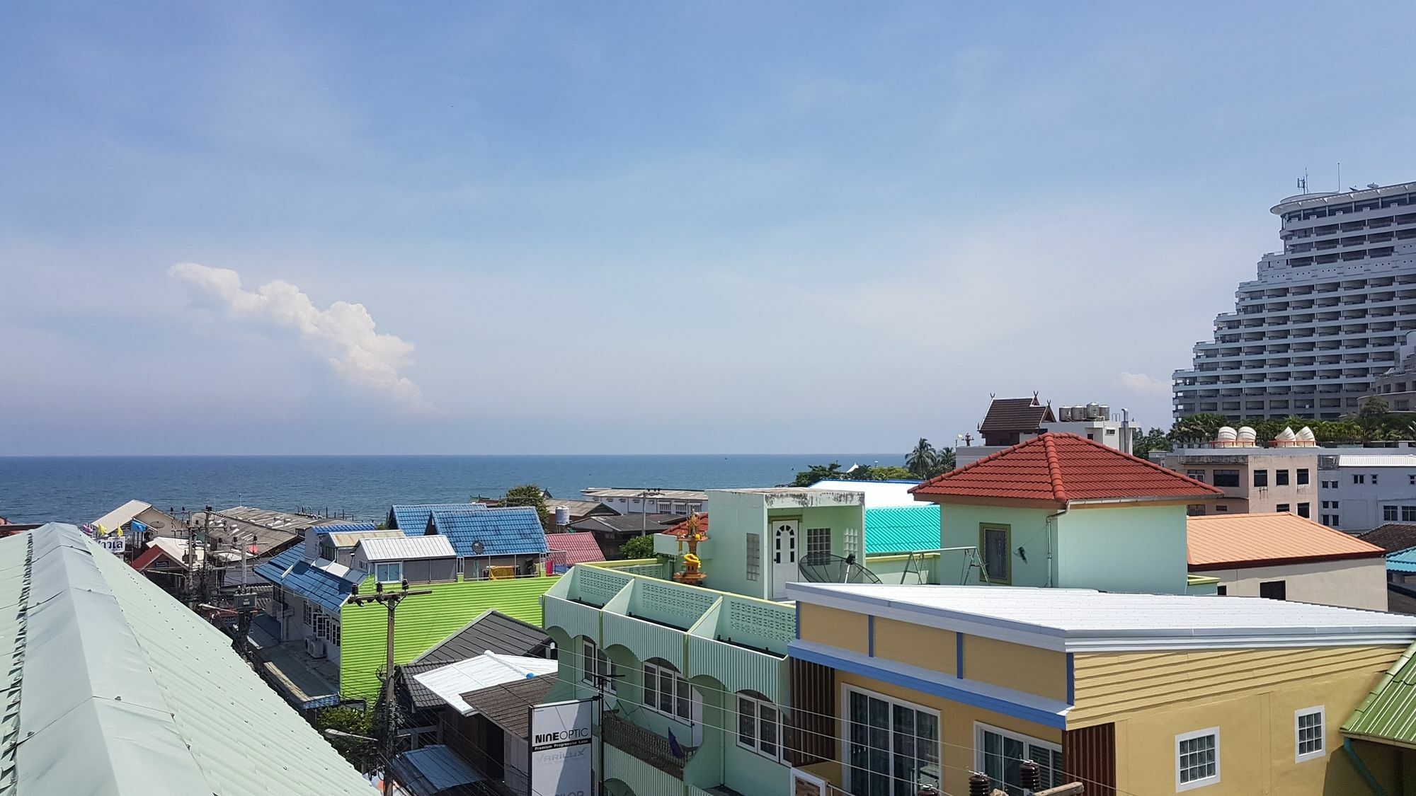 Guest house Nations Hua Hin