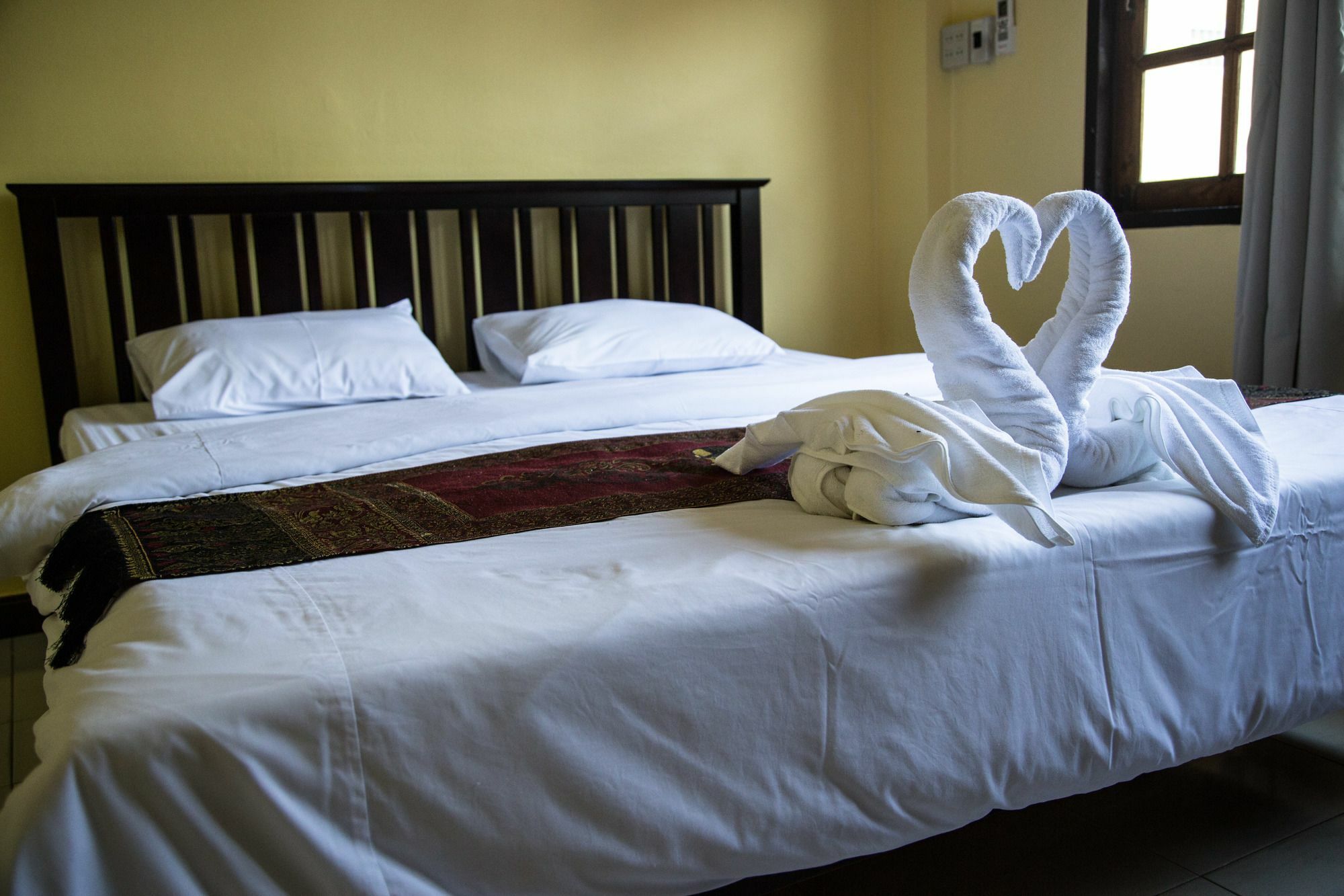 Guest house Nations 3*