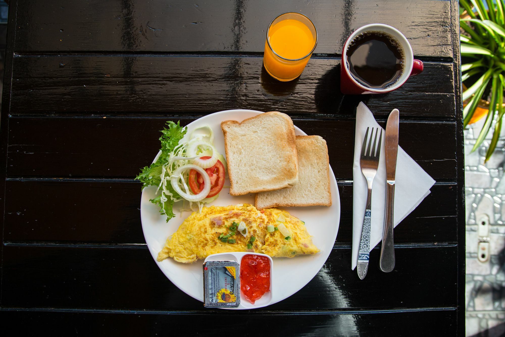 Nations Guest house Hua Hin