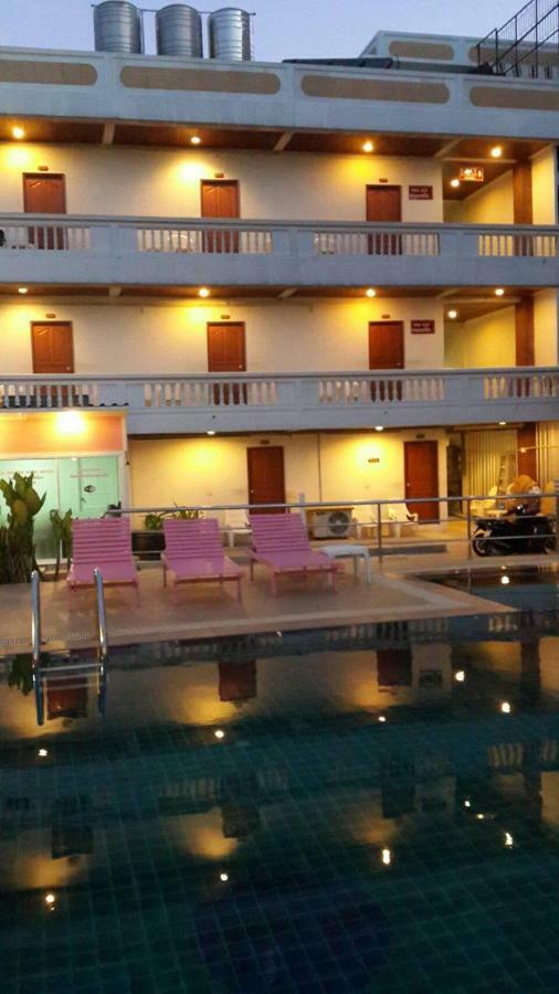 Baan Jpn Hotel