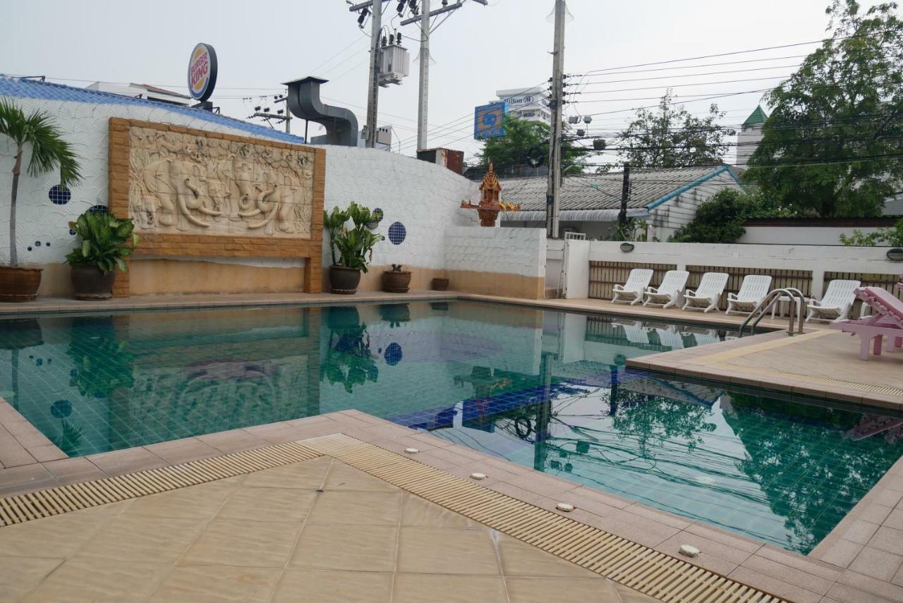 Hotel Baan Jpn