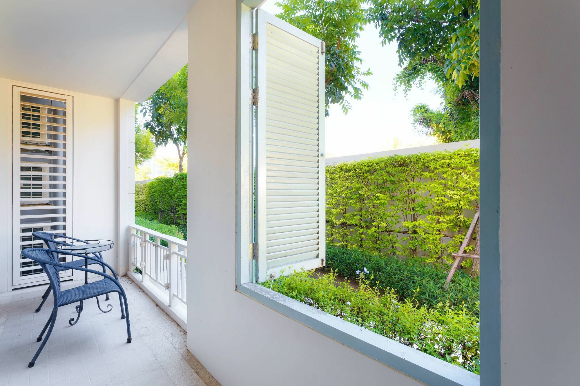 Summer Apartment Hua Hin