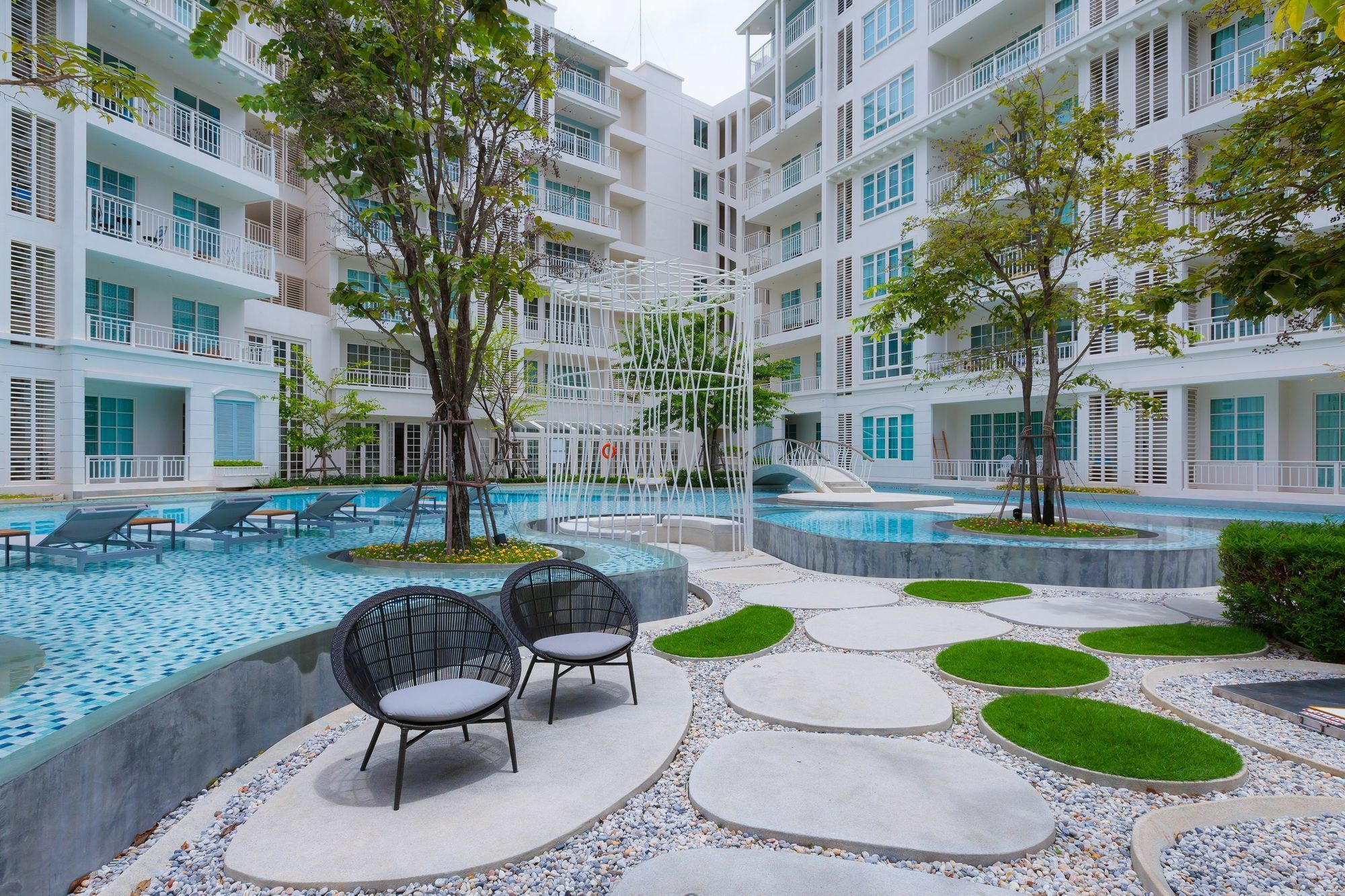 Apartment Summer Hua Hin