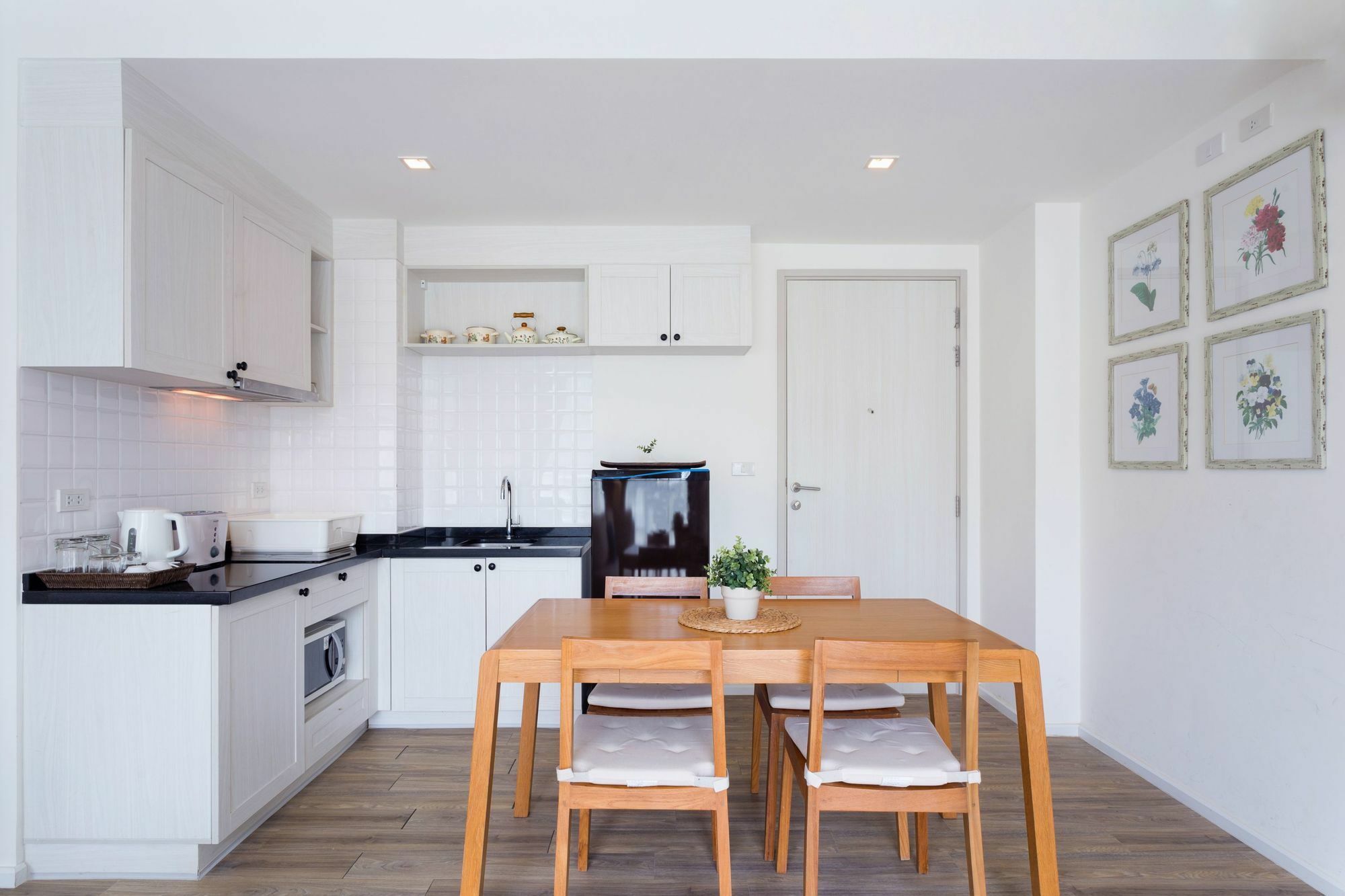Summer Apartment Hua Hin