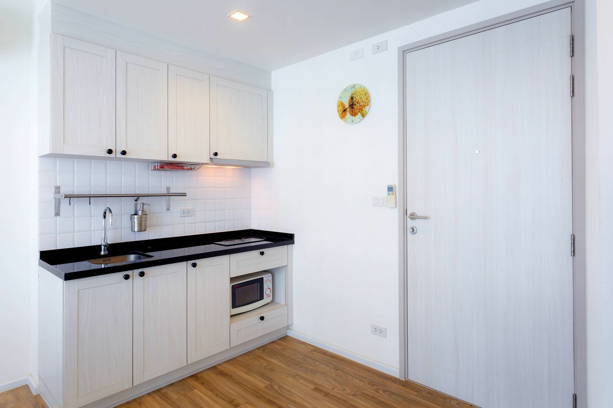 Summer Apartment Hua Hin