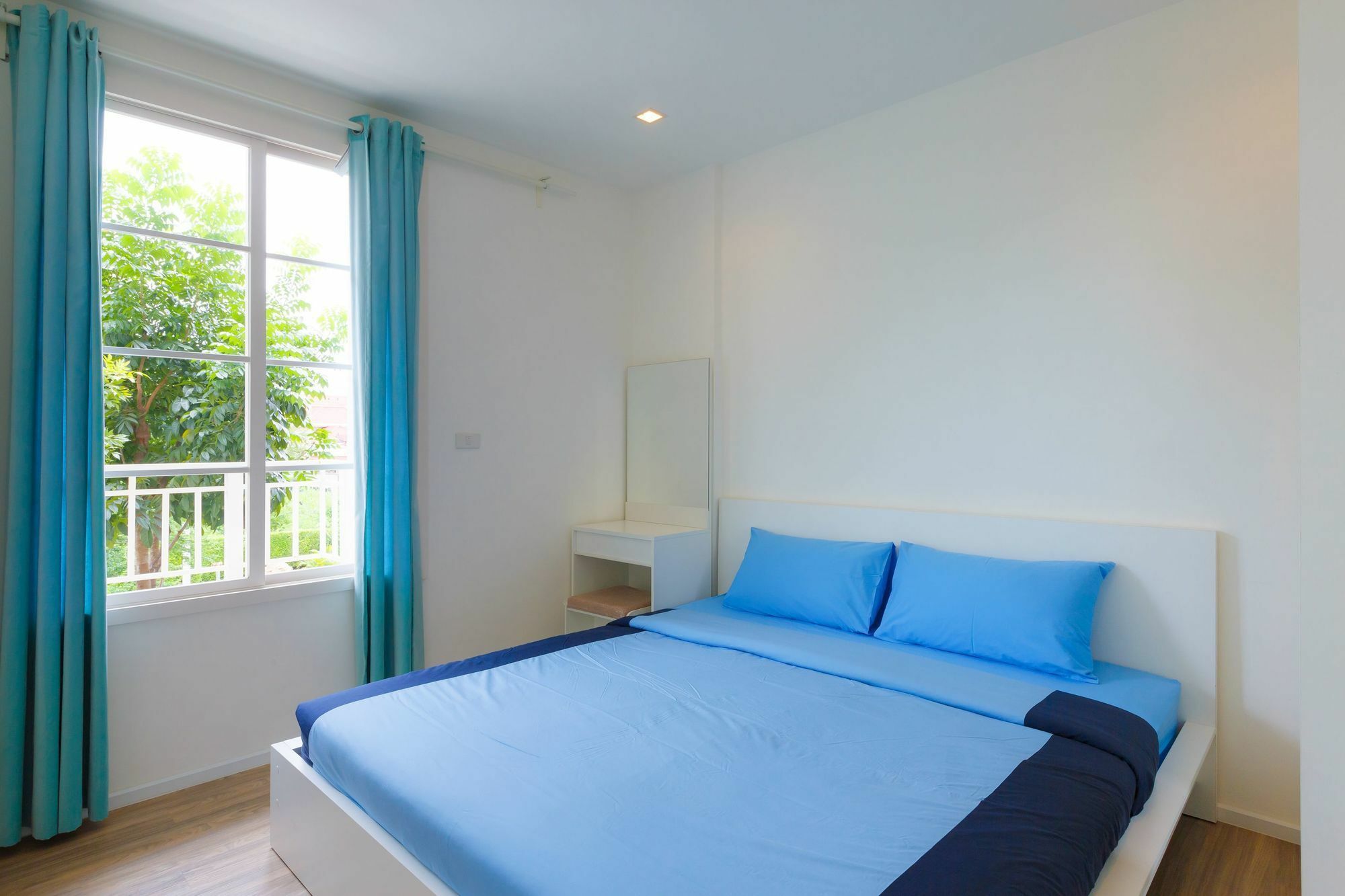 Apartment Summer Hua Hin