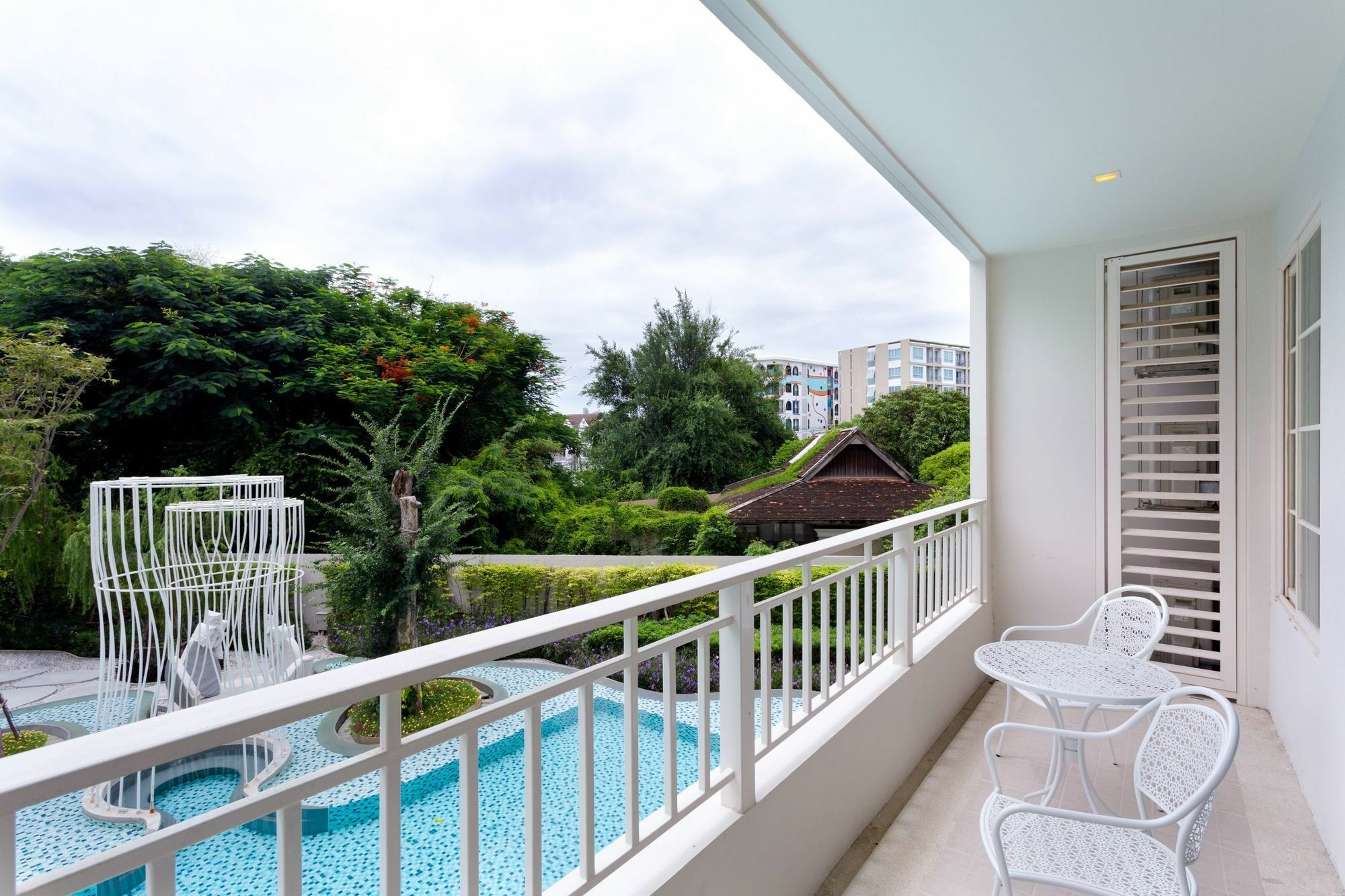 Summer * Hua Hin