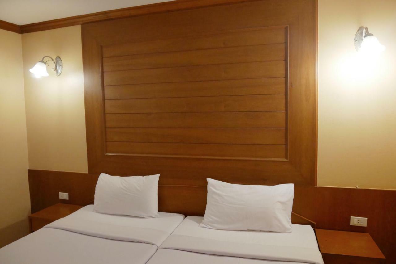Baan Jpn Hua Hin