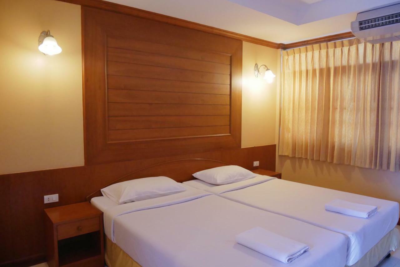 Baan Jpn Hua Hin