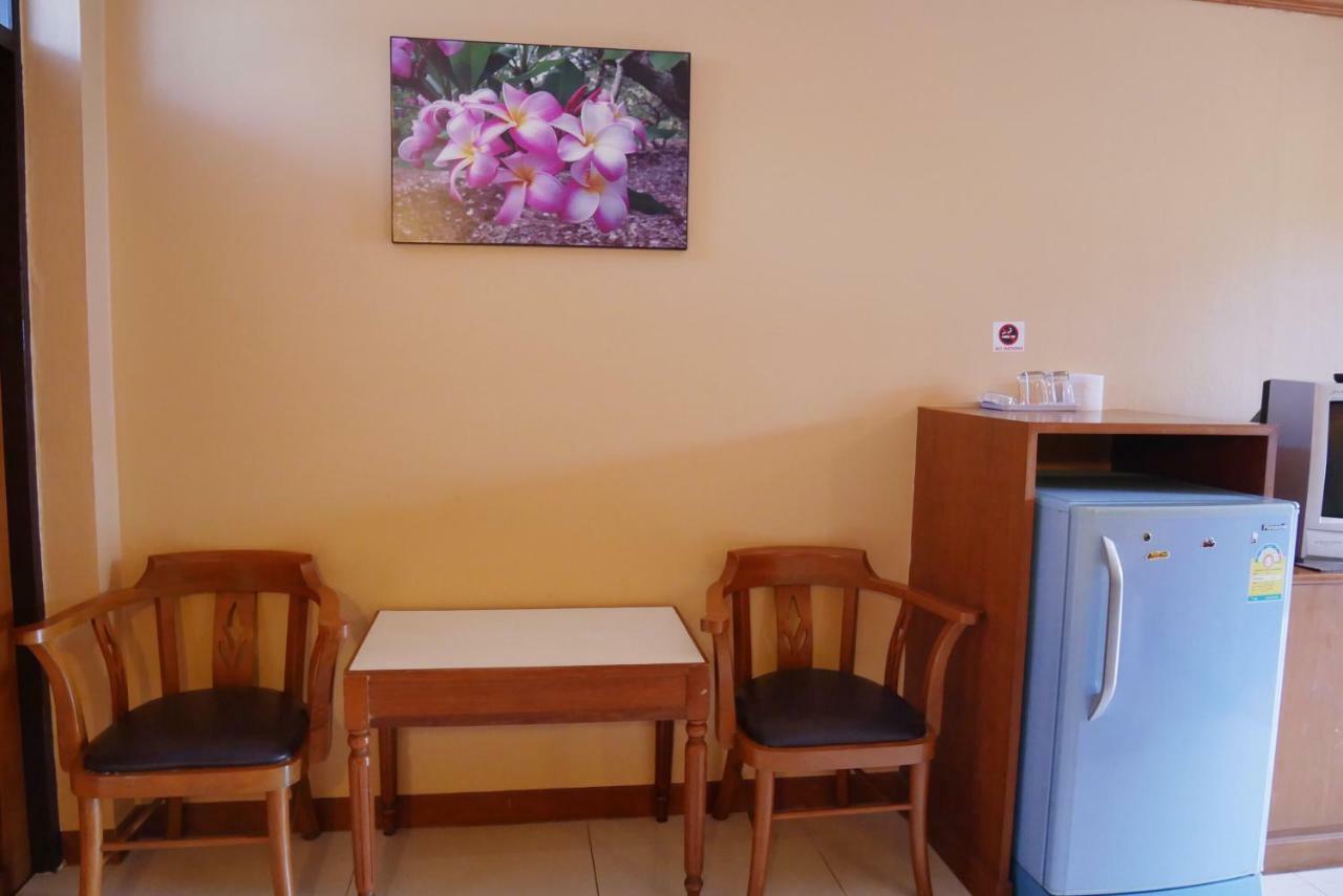 Baan Jpn Hotel Hua Hin