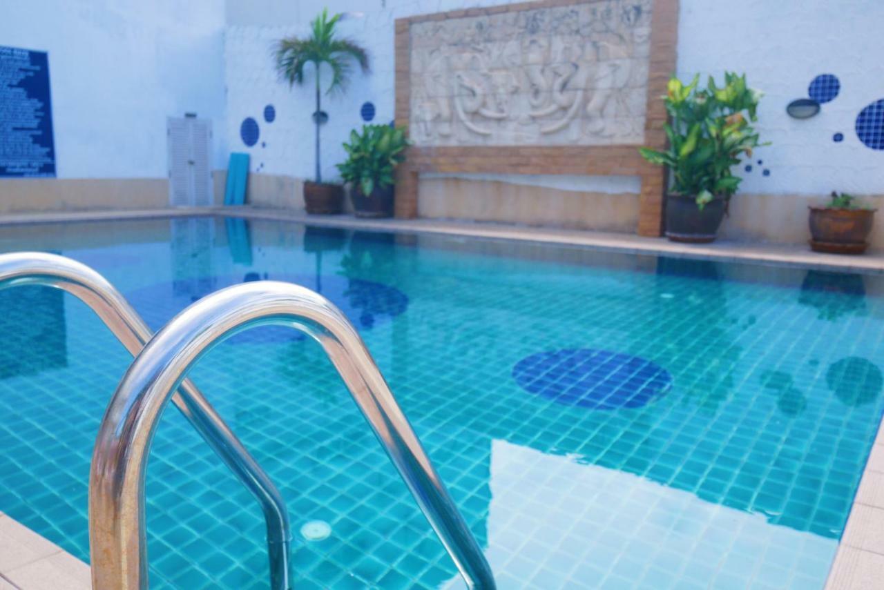 Hotel Baan Jpn
