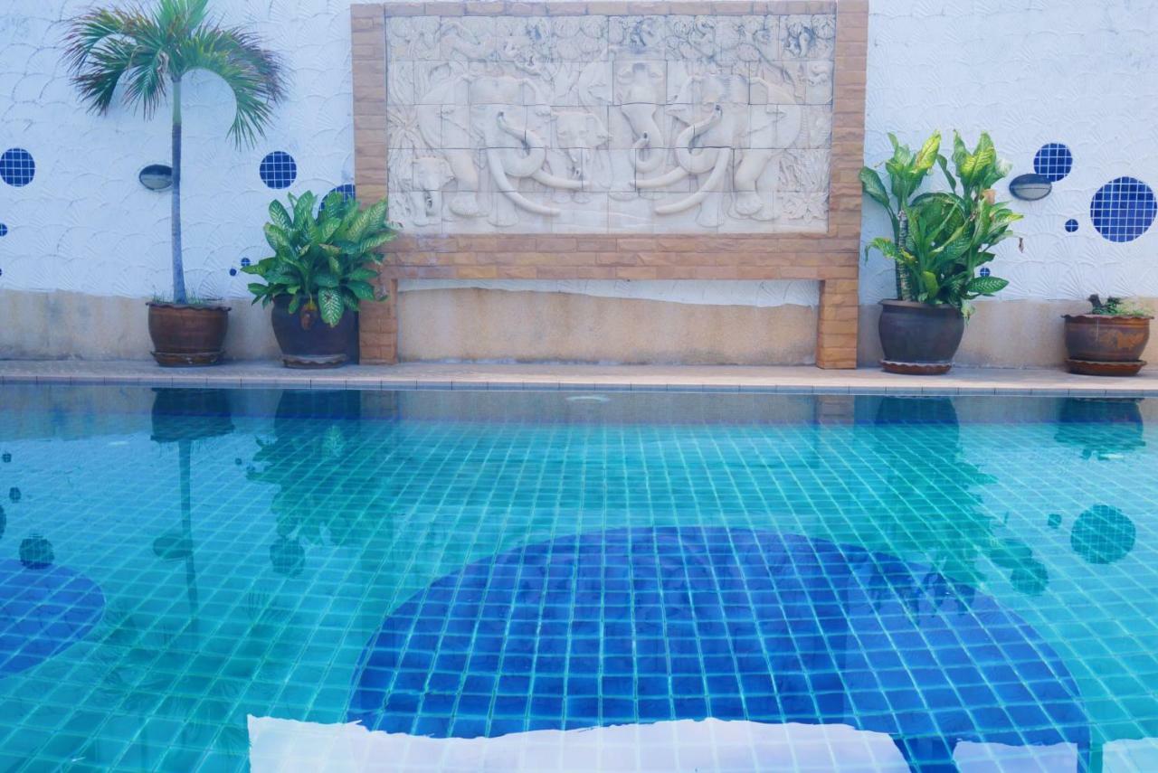 Hotel Baan Jpn