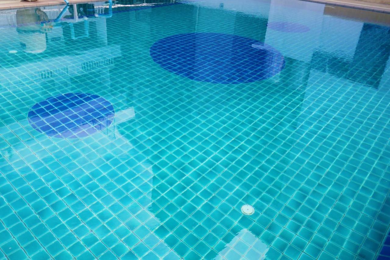 Baan Jpn Hotel 2*