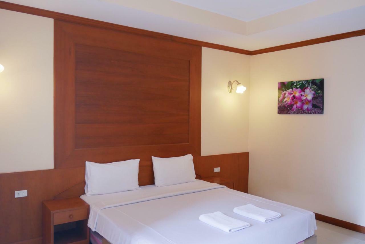 Hotel Baan Jpn Hua Hin