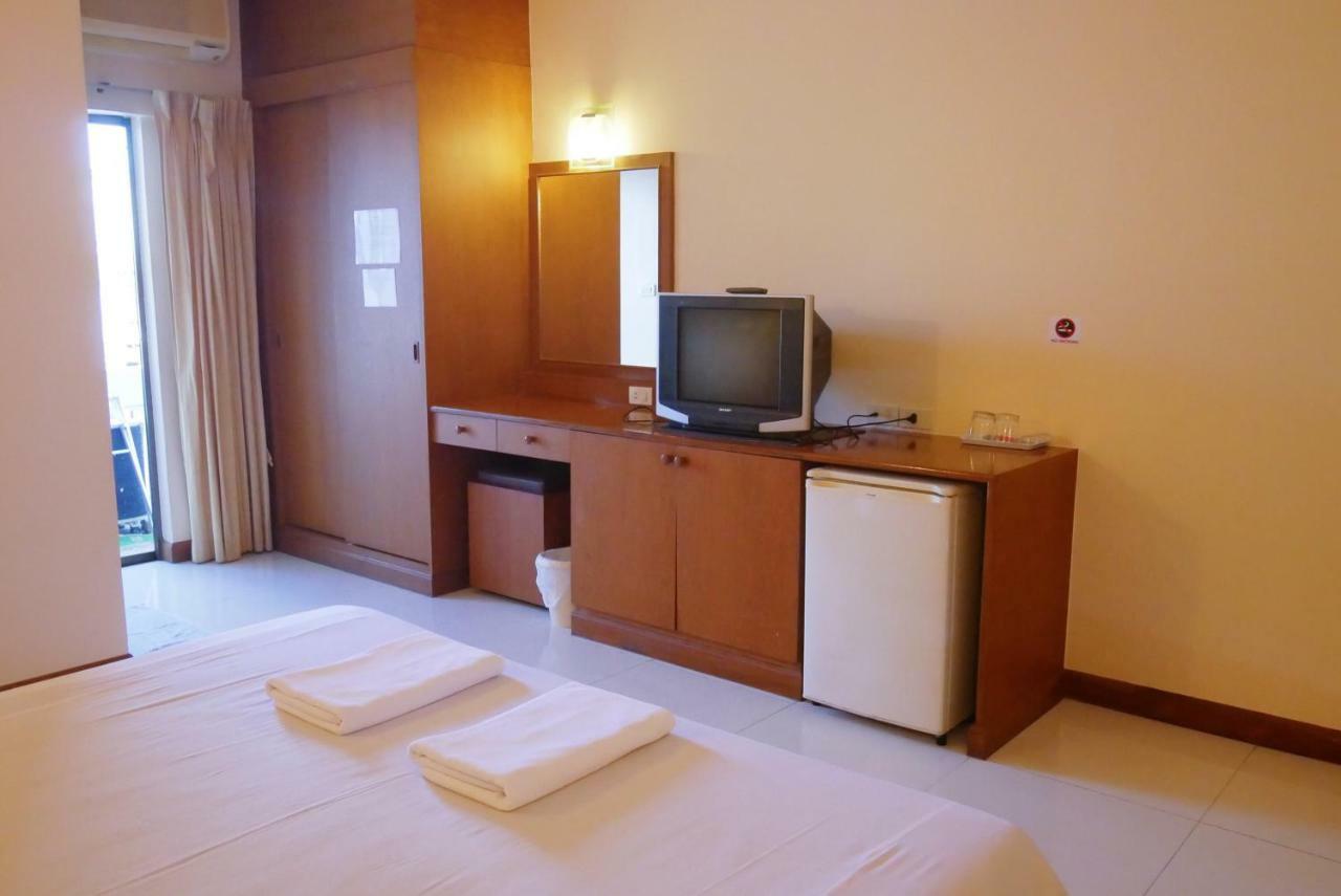 Hotel Baan Jpn