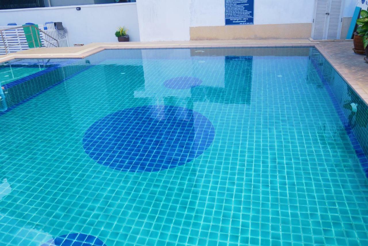 Baan Jpn 2* Hua Hin