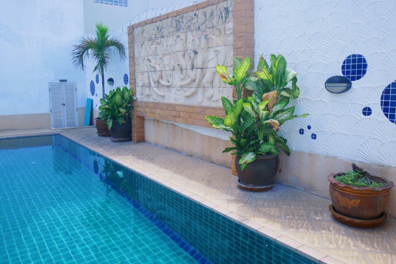 Baan Jpn Hotel Hua Hin