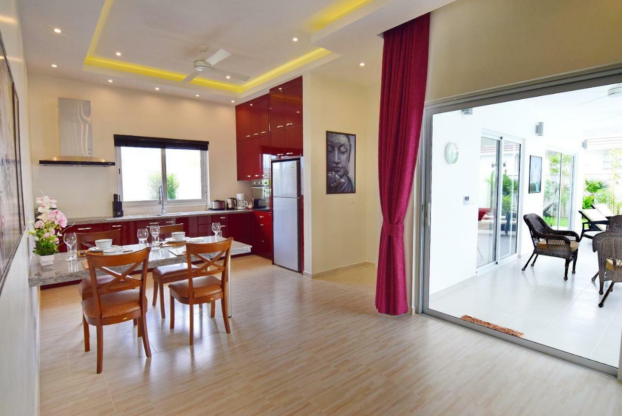 Cattleya Villa