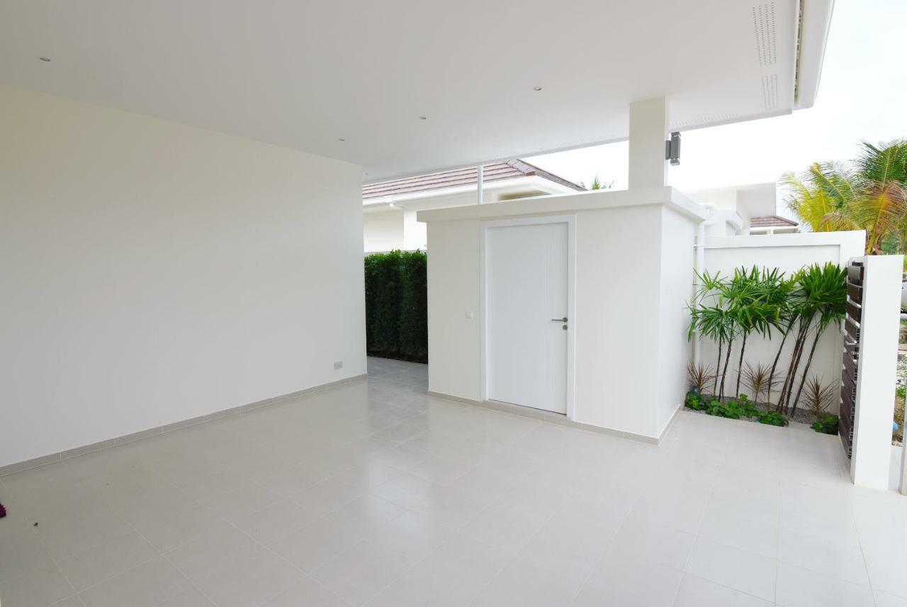 Villa Cattleya *