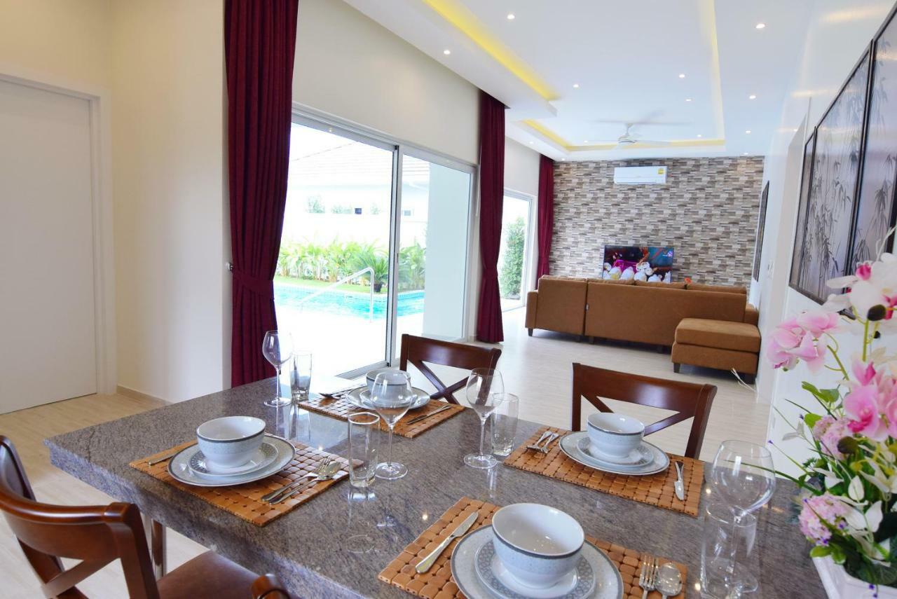 Villa Cattleya *