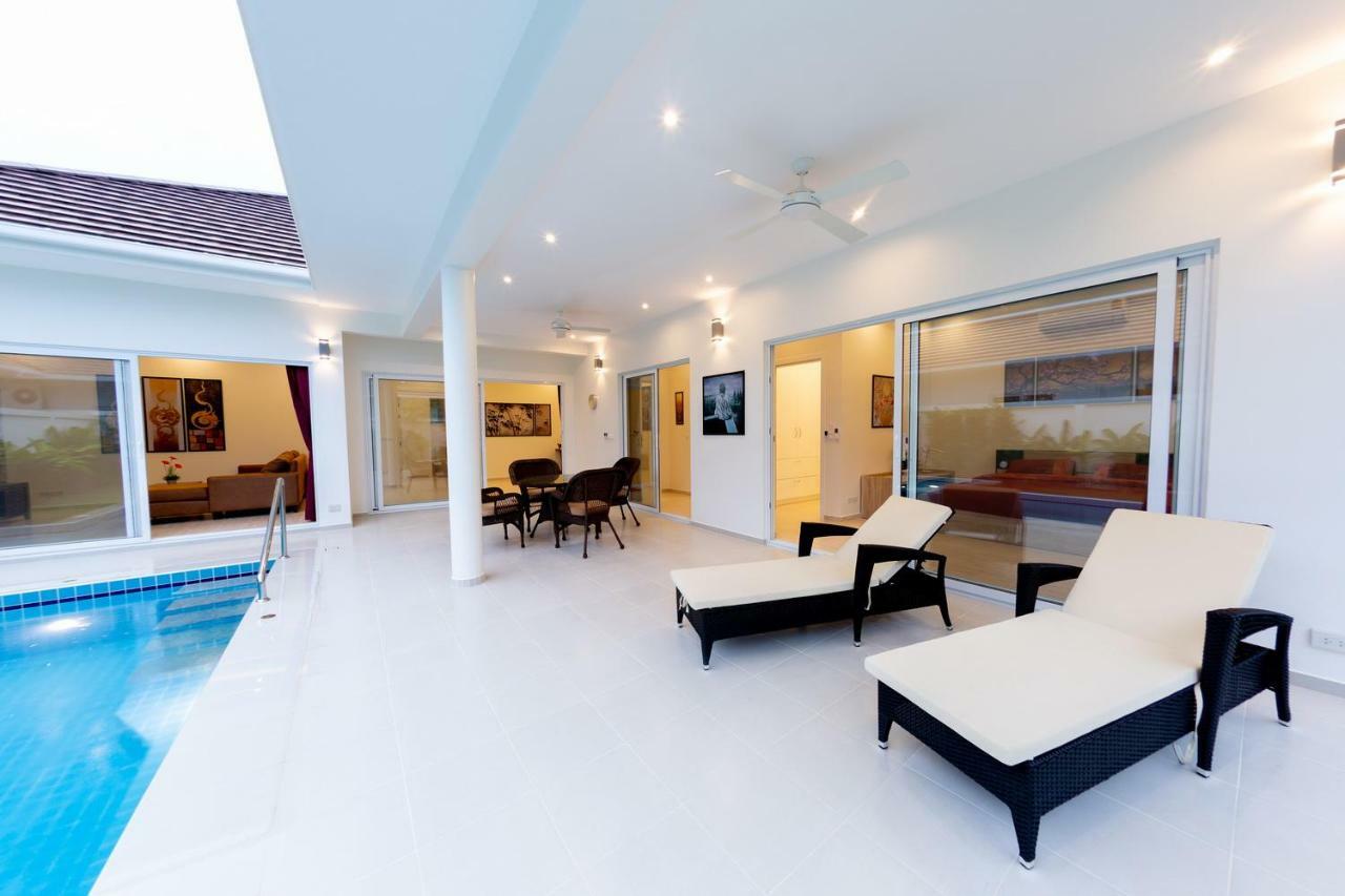 Cattleya Villa