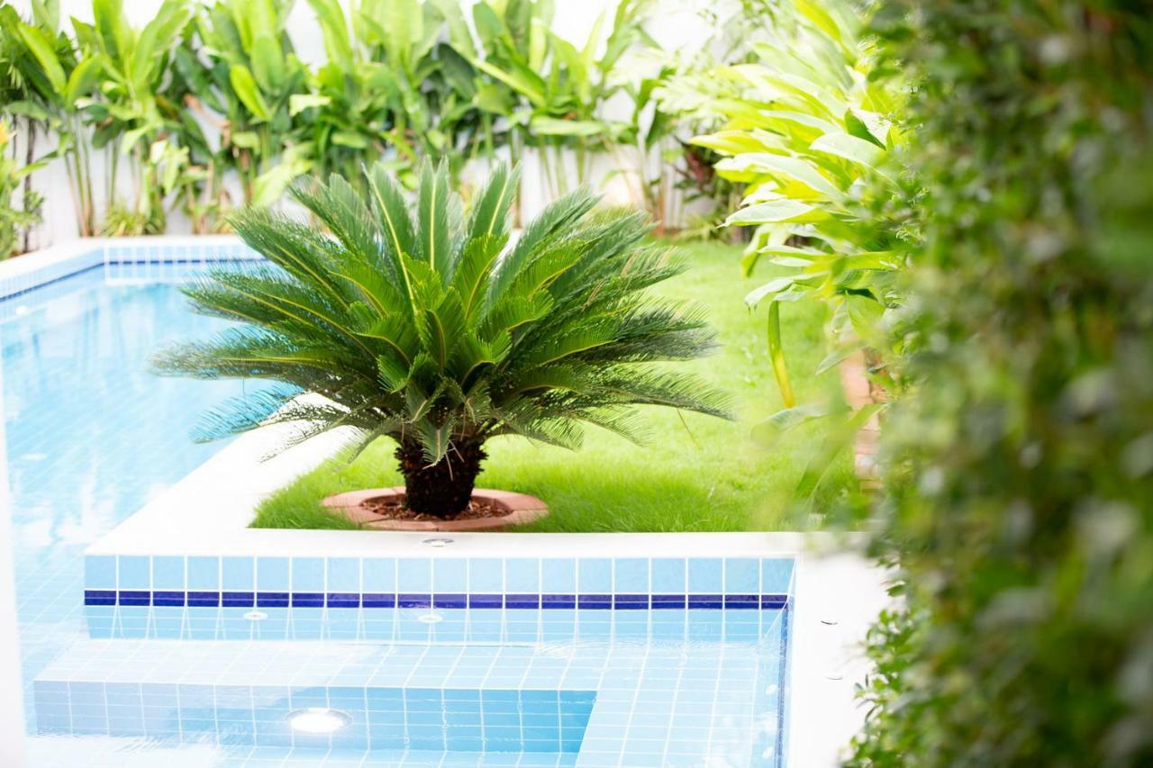 Villa Cattleya HHQ