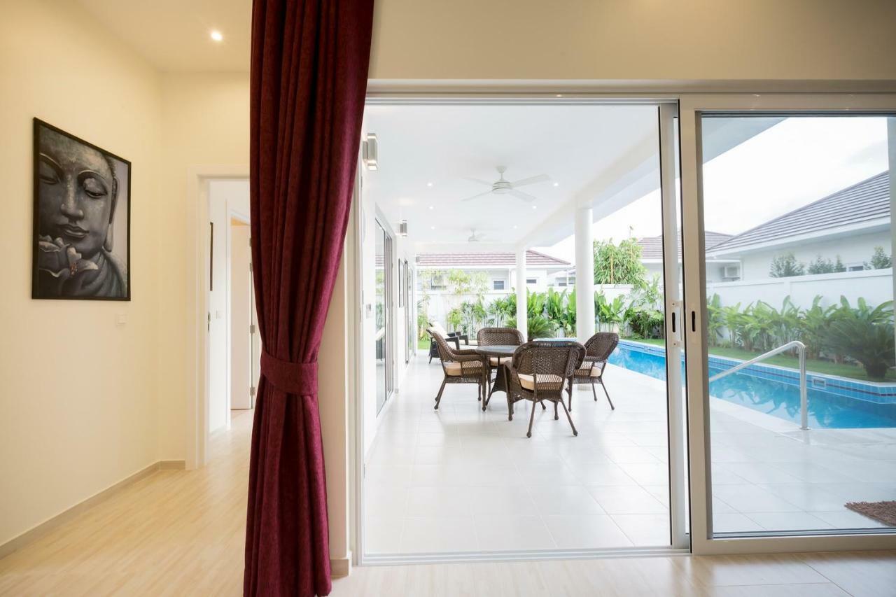 Cattleya Villa