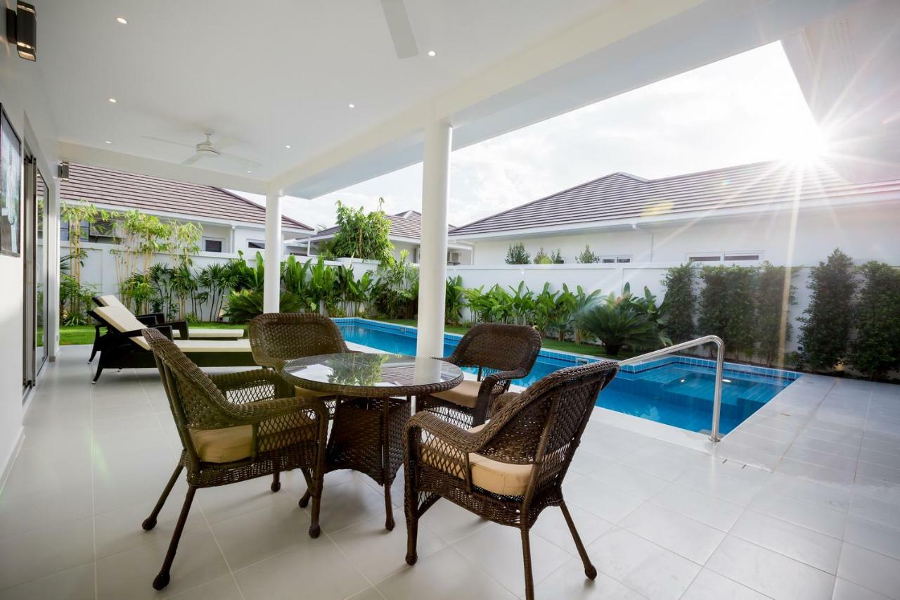 Cattleya Villa HHQ