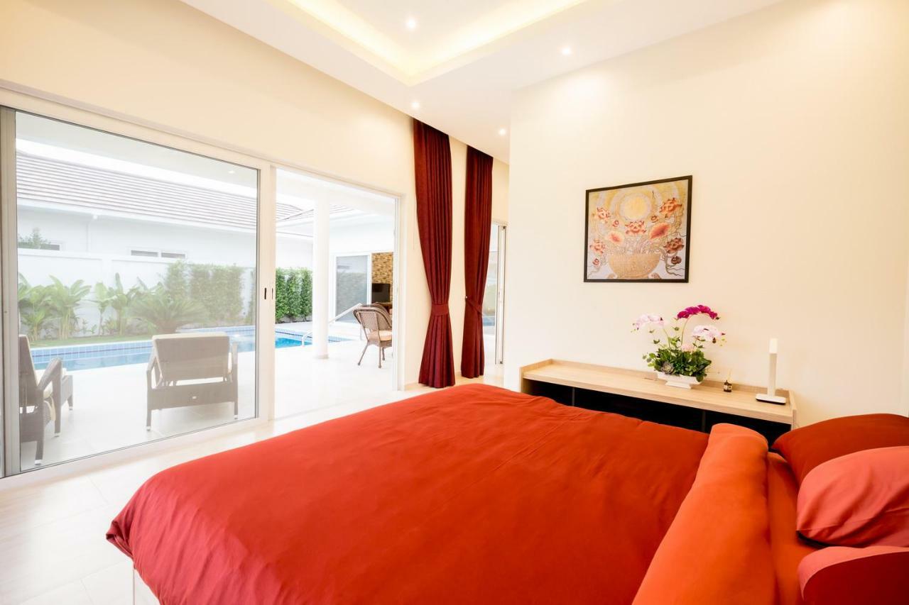 Cattleya Villa HHQ