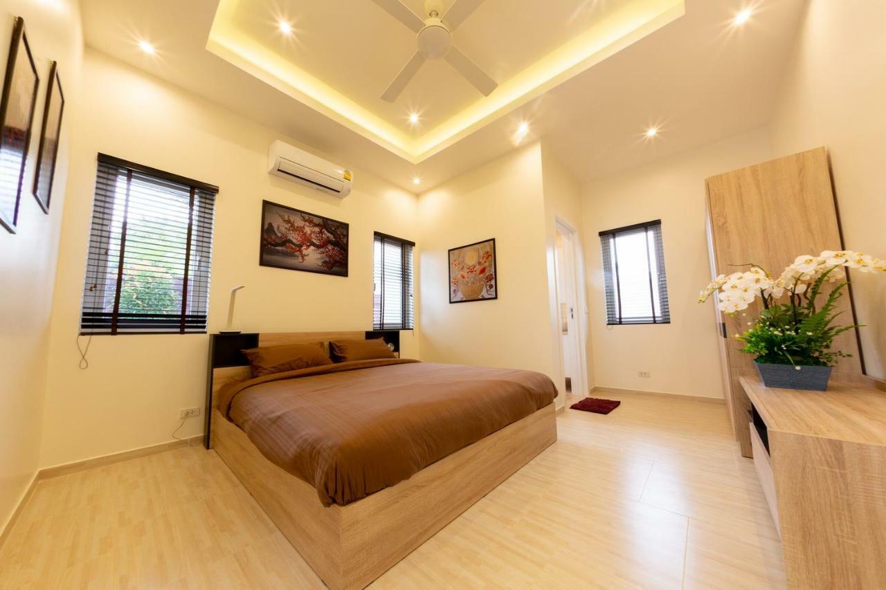 Cattleya Villa HHQ