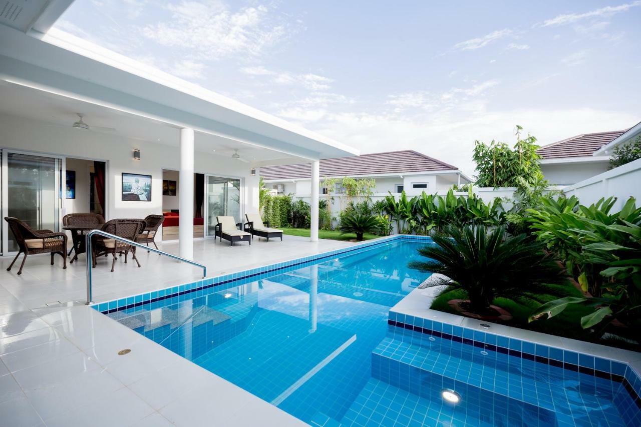 Villa Cattleya HHQ