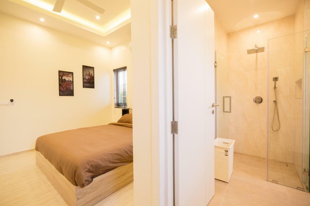 Villa Cattleya HHQ