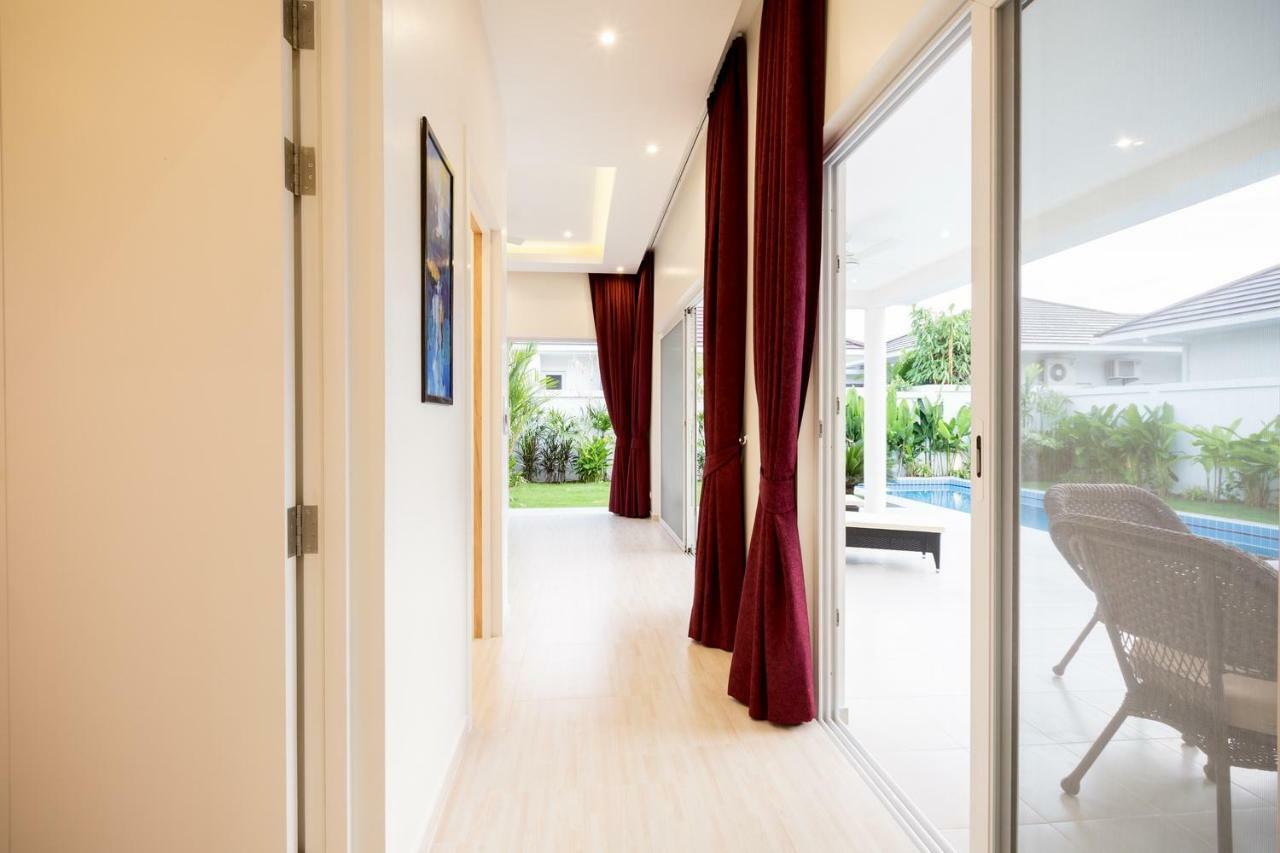 Villa Cattleya *
