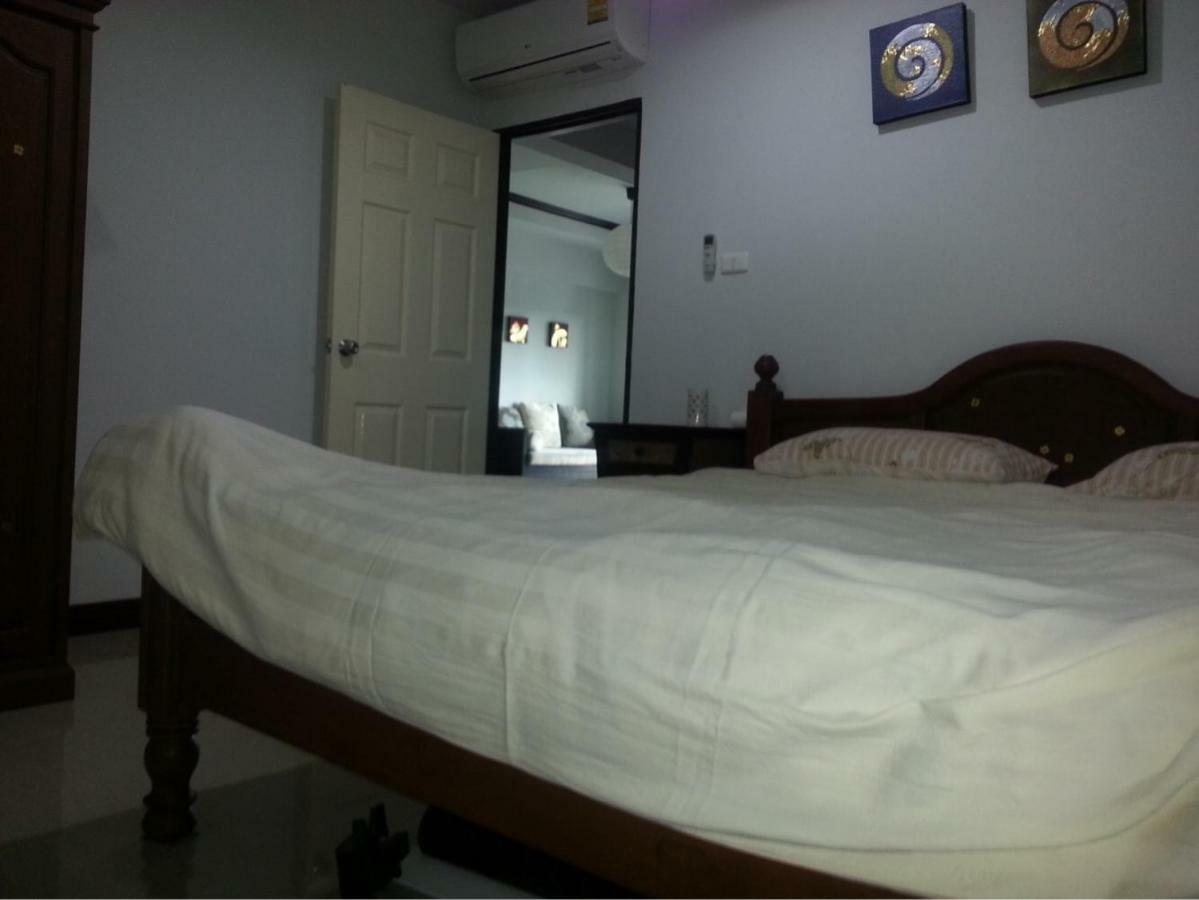 The Pride Paradise Hua Hin