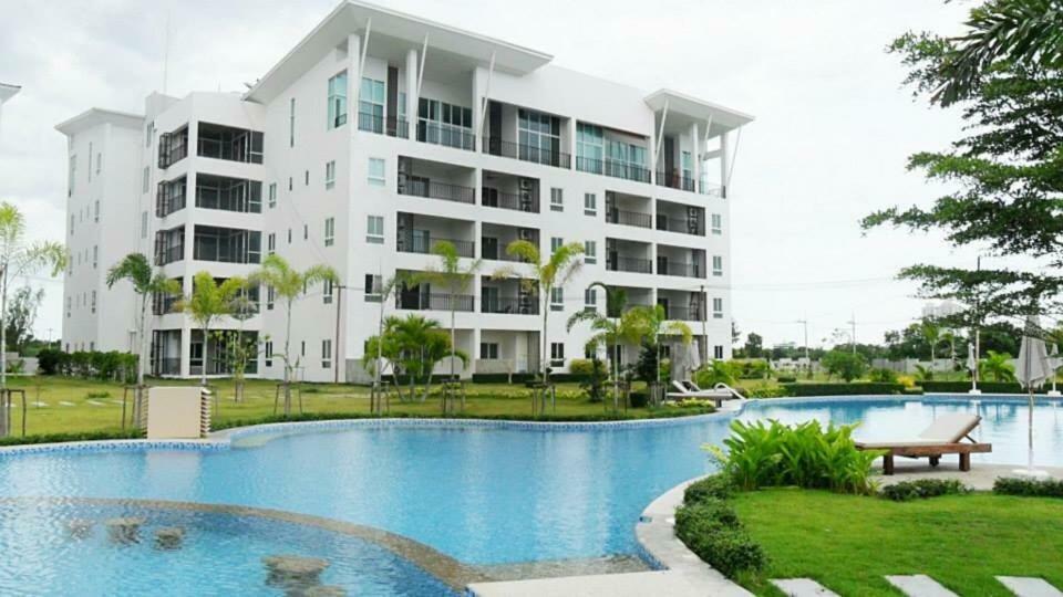 Apartment The Pride Paradise *
