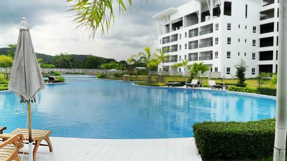 Apartment The Pride Paradise *