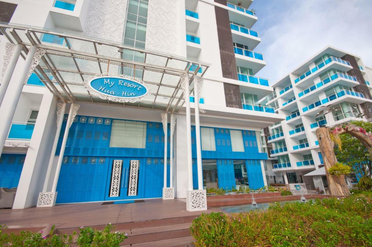 My At By Charma Apartment *
