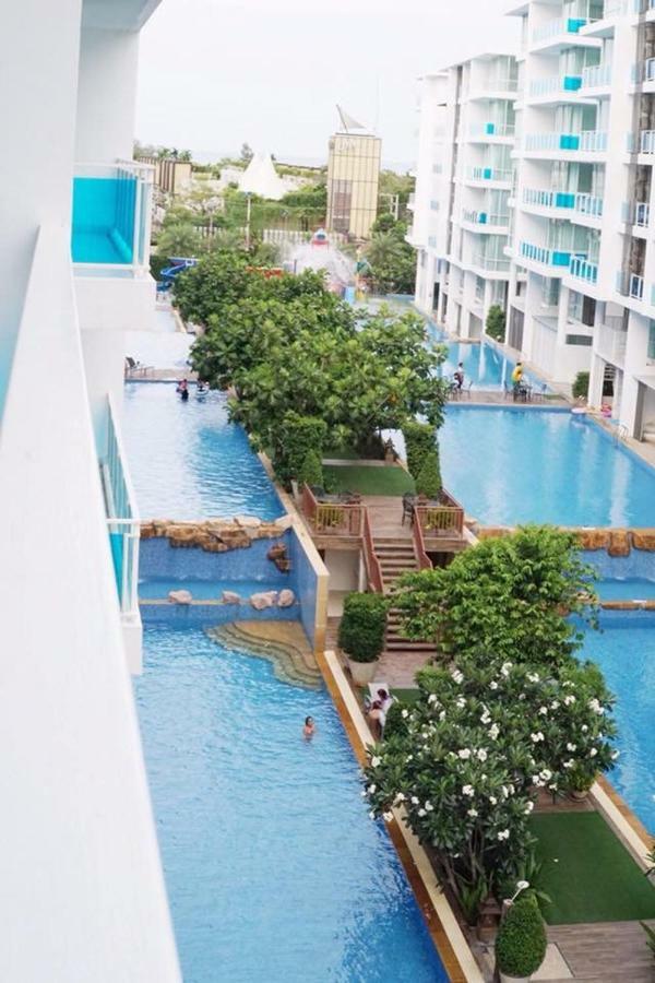 My At By Charma Apartment *