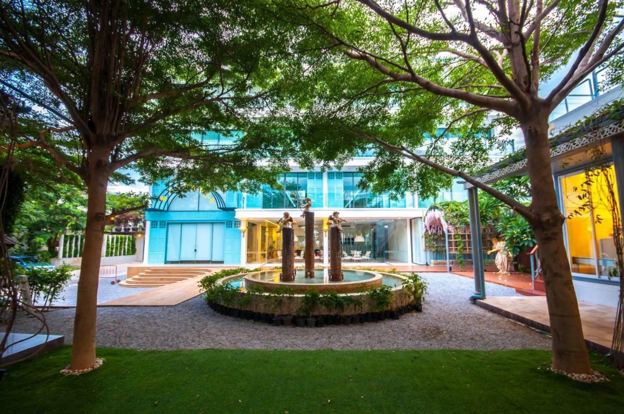 My At By Charma Căn hộ Hua Hin