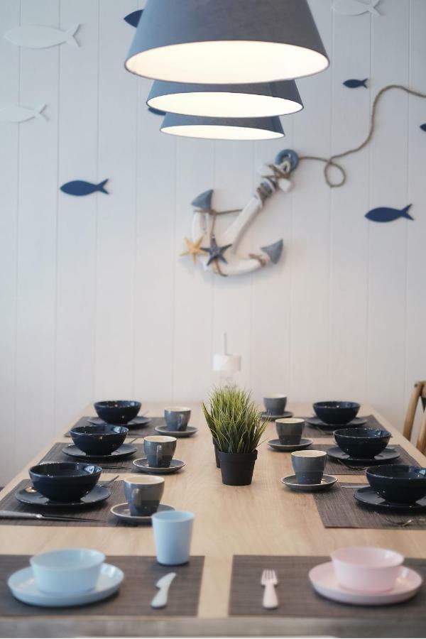 Apartment My At By Charma