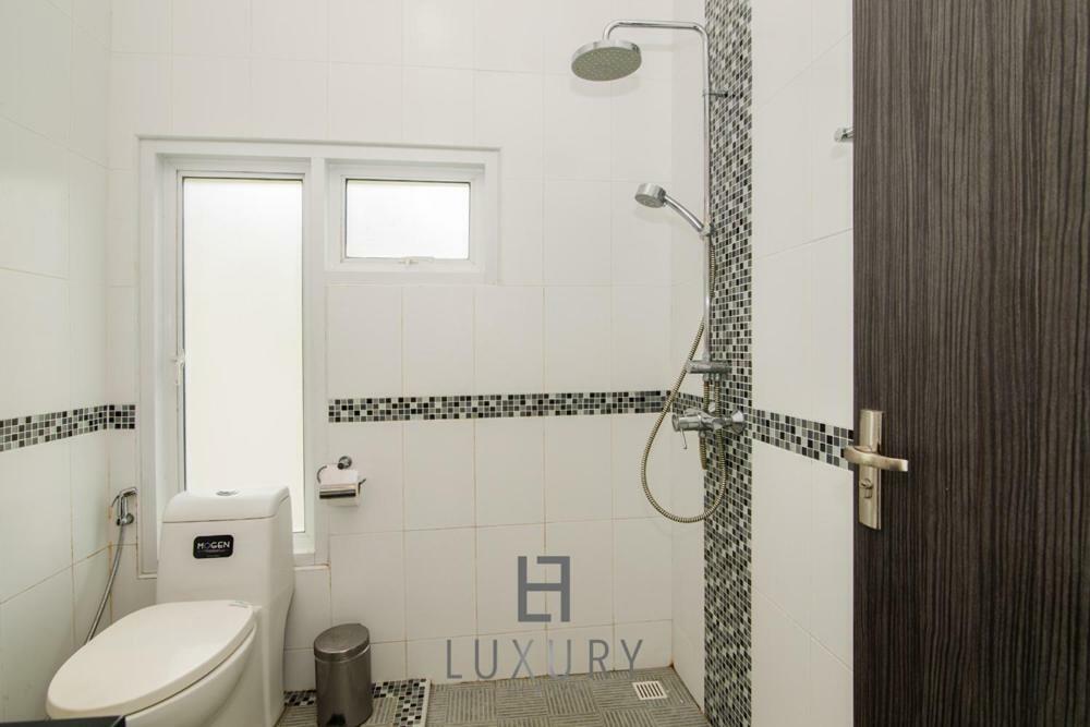 Pool With 4 Bedrooms L50 Hua Hin